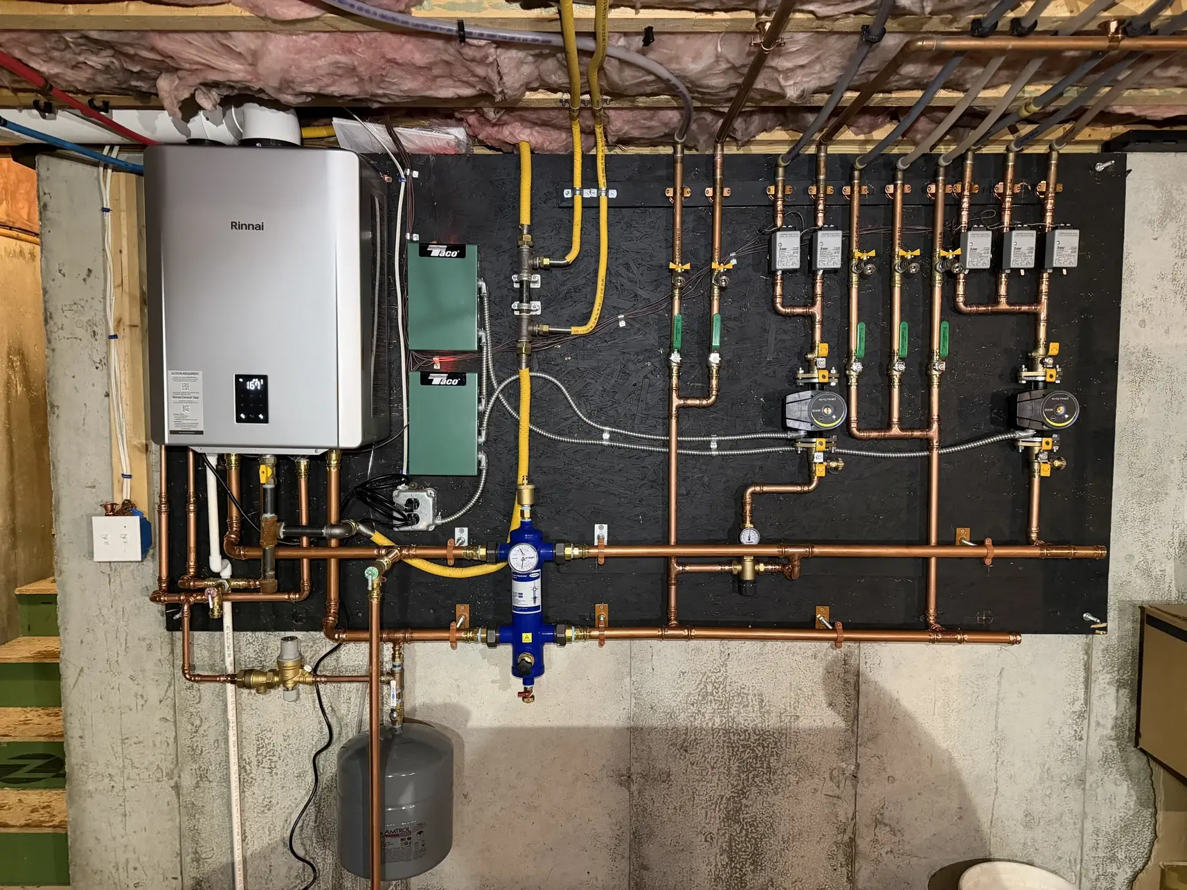 Drake's HVAC Professional Service