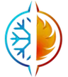 Drake's HVAC Logo